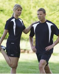 Zenith Tee, Unisex & Kids